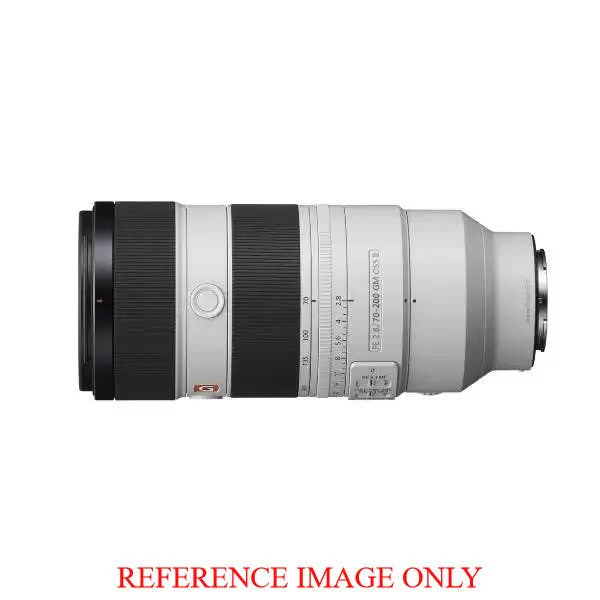 Sony FE 70-200mm f2.8 GM M2 OSS | Secondhand - Image 2