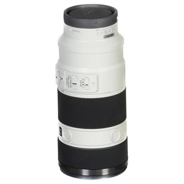 Sony FE 70-200mm f2.8 GM OSS Zoom - Image 4