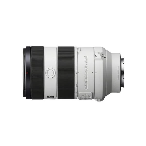 Sony FE 70-200mm f4 MK 2 G OSS Zoom + Sony $100 Cashback* - Image 4