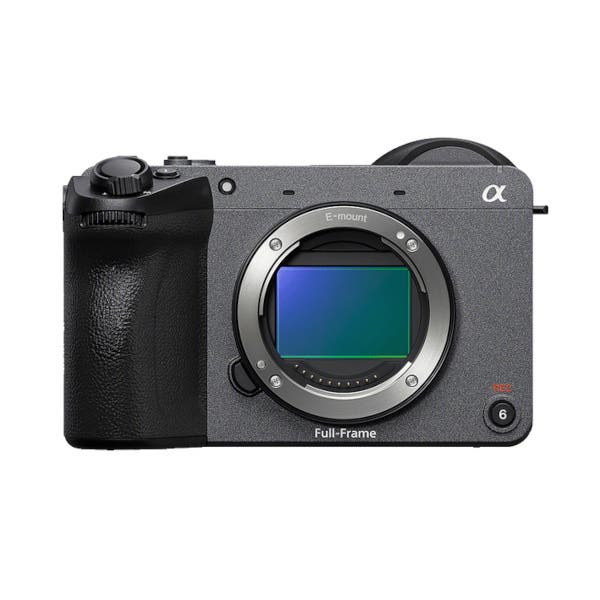 Sony FX2 Cinema Line Camera - With Handle Unit - Image 3