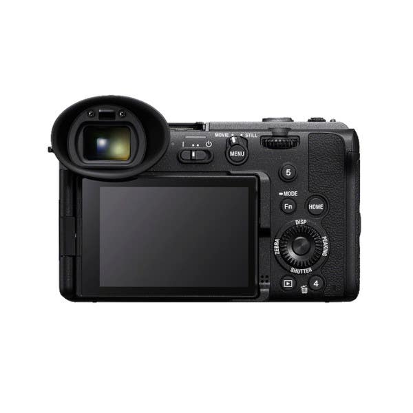 Sony FX2 Cinema Line Camera - With Handle Unit - Image 4