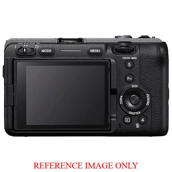 Sony FX30 | Secondhand - Image 3