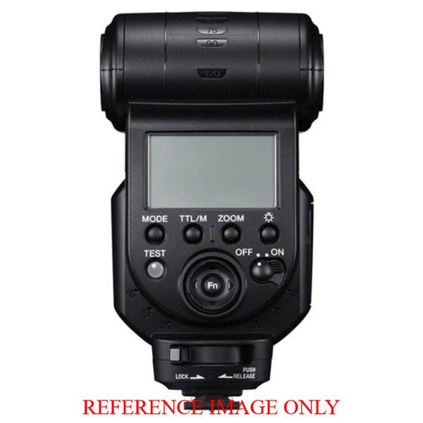 Sony HVL-F43M Flash Gun | Secondhand - Image 2