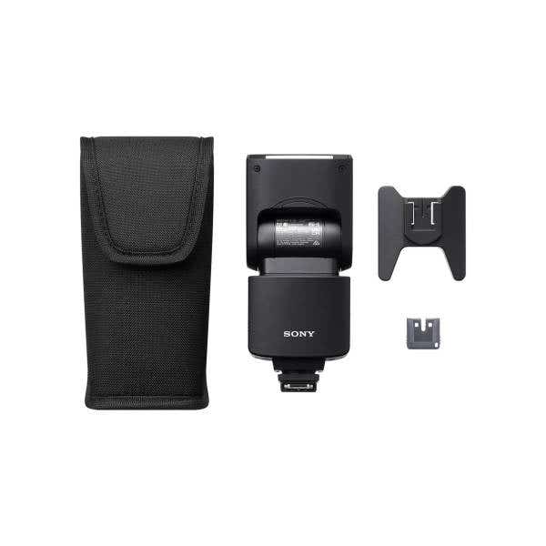 Sony HVL-F46RM Bounce Flash - Image 4