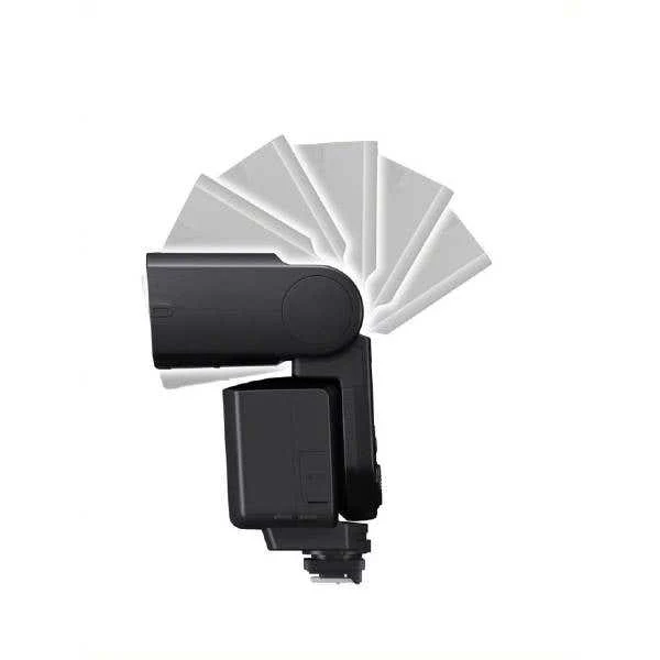 Sony HVL-F60RM II Quick Shift Bounce Flash - Image 4