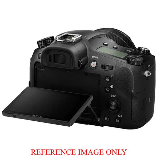 Sony RX10 Mark III | Secondhand - Image 2