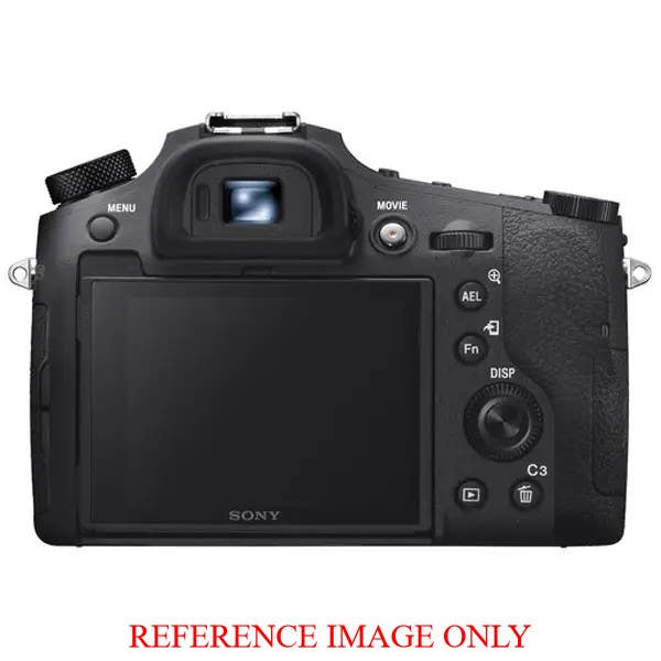 Sony RX10 Mark IV | Secondhand - Image 3