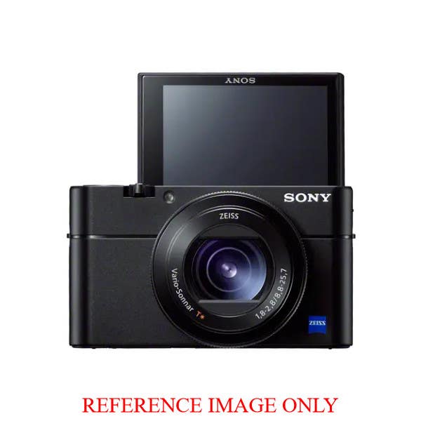 Sony RX100 Mark VA | Secondhand - Image 3