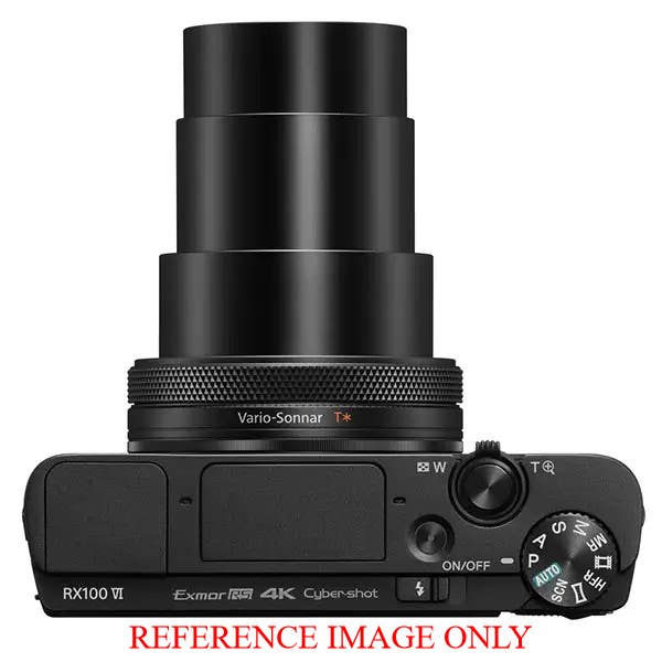 Sony RX100 Mark VI | Secondhand - Image 2
