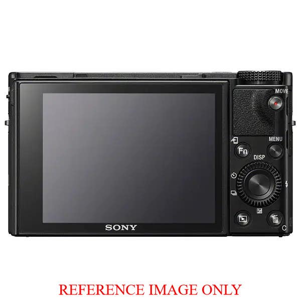 Sony RX100 Mark VI | Secondhand - Image 3