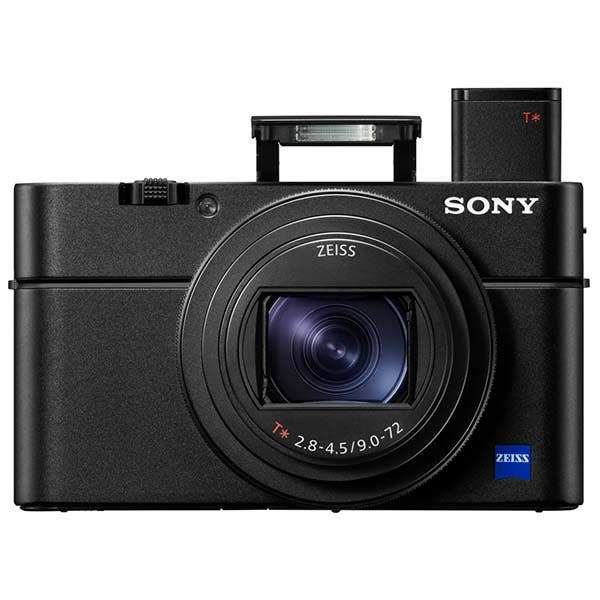 Sony RX100 Mark VII - Image 3