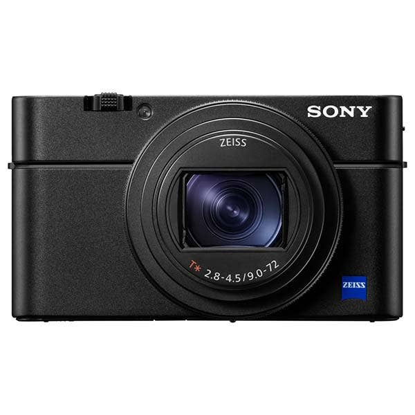 Sony RX100 Mark VII - Image 4