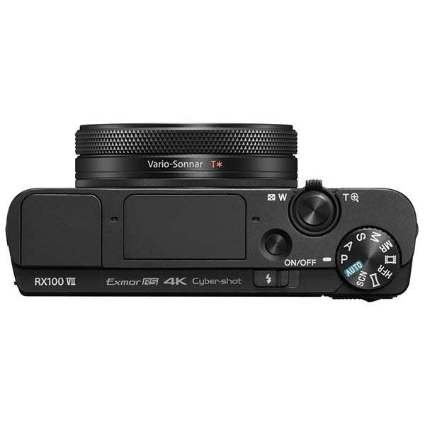 Sony RX100 Mark VII - Image 5