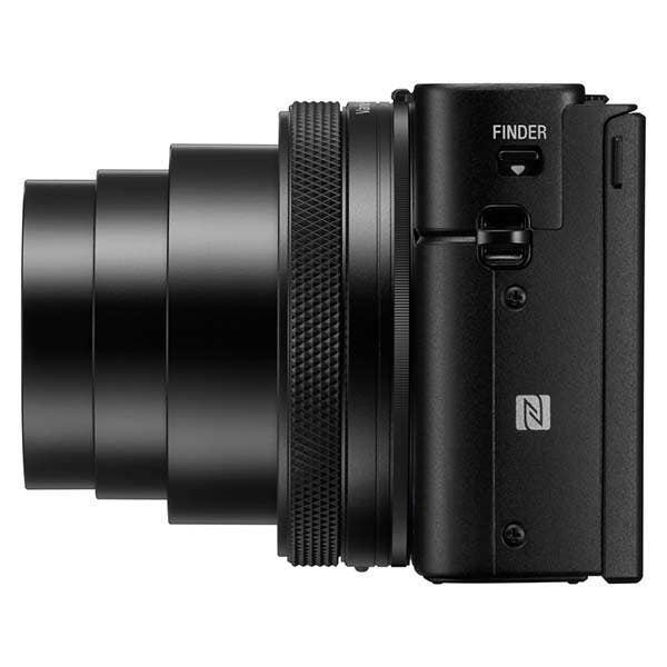 Sony RX100 Mark VII - Image 6