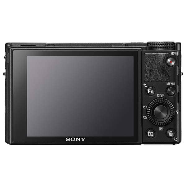 Sony RX100 Mark VII - Image 7