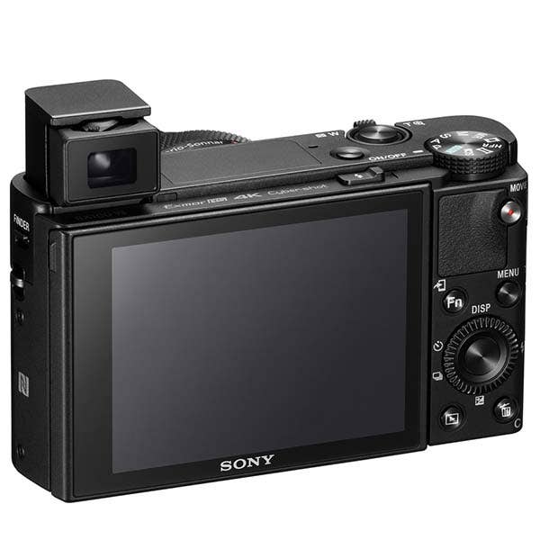 Sony RX100 Mark VII - Image 8