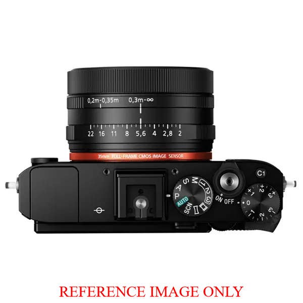 Sony RX1R Mark II | Secondhand - Image 2