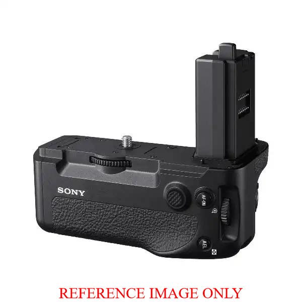 Sony VGC4EM Vertical Grip for A1, A7SIII, A9II, A7RM4 | Secondhand