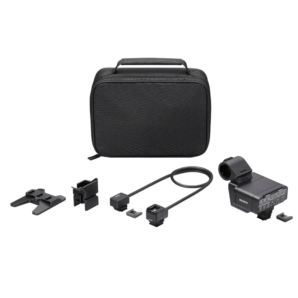 Sony XLRA4 XLR Adaptor For A7R6 - Image 6