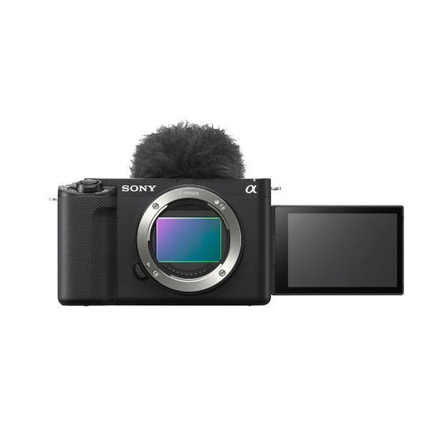 Sony ZV-E1 Body - Black