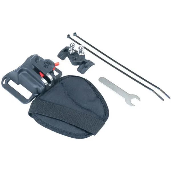SpiderPro Tripod Carrier Kit