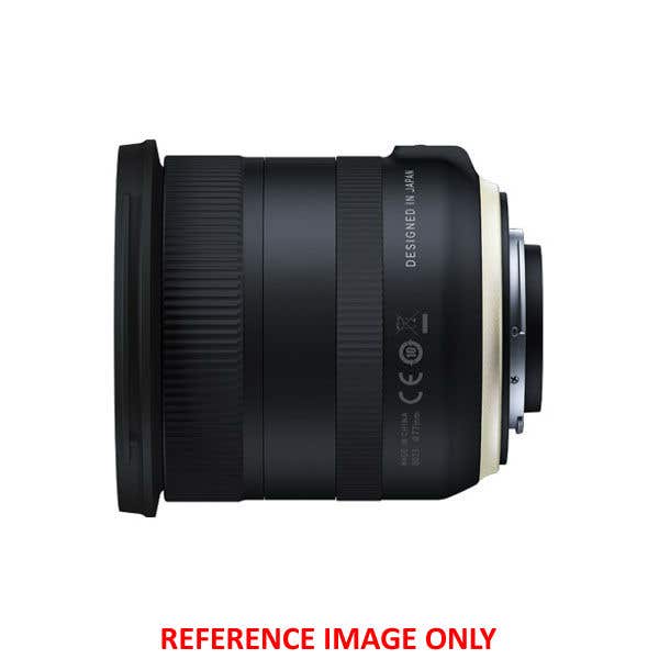 Tamron 10-24mm f3.5-4.5 SP AF VC HLD - Nikon | Secondhand - Image 2