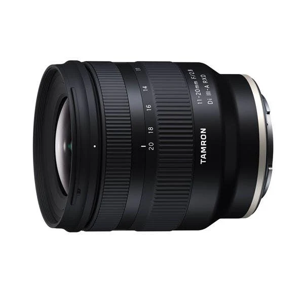 Tamron 11-20mm f2.8 Di III-A RXD - Sony E-Mount - Image 2
