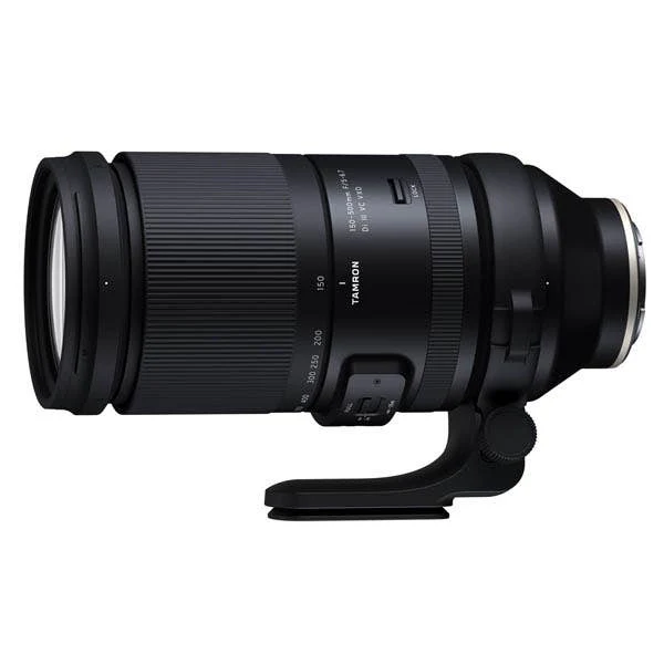 Tamron 150-500mm f5-6.7 Di III VC VXD - Fujifilm X Mount