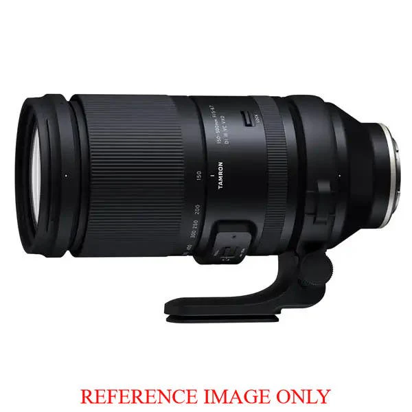 Tamron 150-500mm f5-6.7 Di III VC VXD -  Fujifilm XF | Secondhand - Image 2