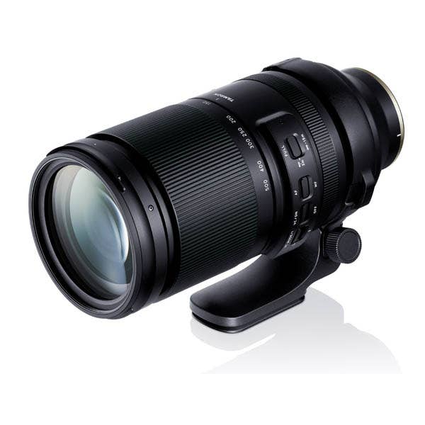 Tamron 150-500mm f5-6.7 Di III VC VXD - Sony E-Mount - Image 2