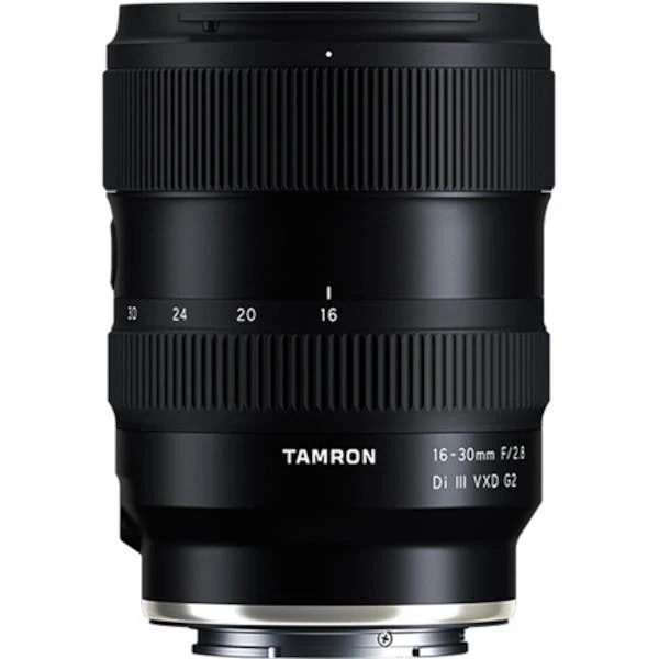 Tamron AF 16-30mm F2.8 DI III G2 - Nikon Z