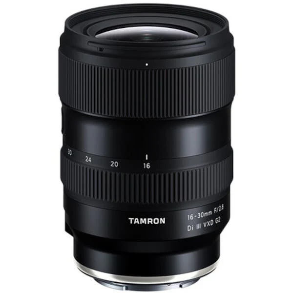 Tamron AF 16-30mm F2.8 DI III G2 - Nikon Z - Image 2