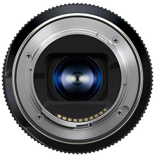 Tamron AF 16-30mm F2.8 DI III G2 - Nikon Z - Image 3