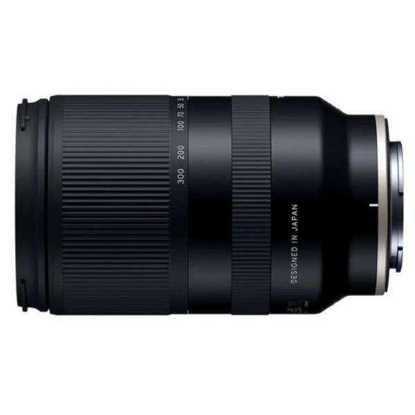 Tamron AF 18-300mm f3.5-6.3 Di III-A VC - Sony E - Image 2