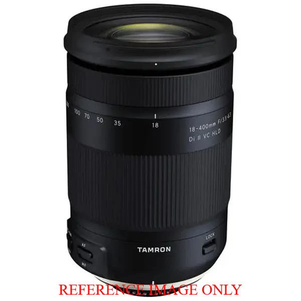 Tamron AF 18-400mm F3.5-6.3  VC - Nikon | Secondhand - Image 2