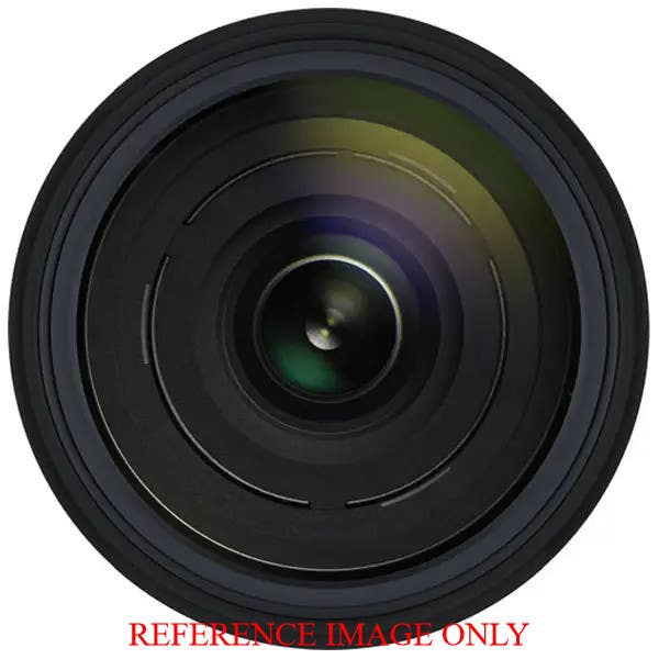 Tamron AF 18-400mm F3.5-6.3  VC - Nikon | Secondhand - Image 3