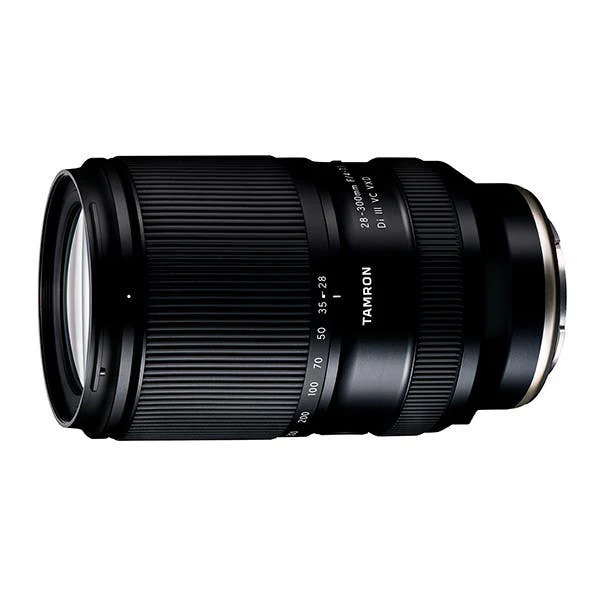 Tamron AF 28-300mm F4-7.1 DI III VXD - Sony E - Image 2