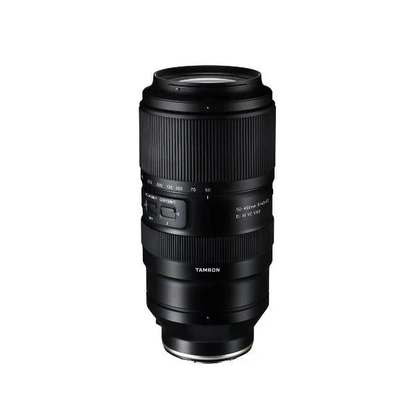Tamron AF 50-400mm F/4.5-6.3 Di III VC VXD - Nikon Z - Image 3