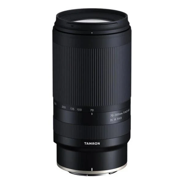 Tamron AF 70-300mm F4.5-6.3 DI III RXD - Nikon Z
