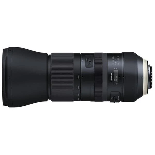Tamron SP 150-600mm f5-6.3 DI VC USD G2 - Canon - Image 4