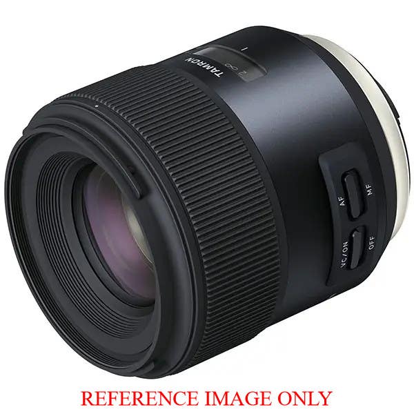 Tamron SP 45mm F1.8 DI VC USD - Canon | Secondhand - Image 2