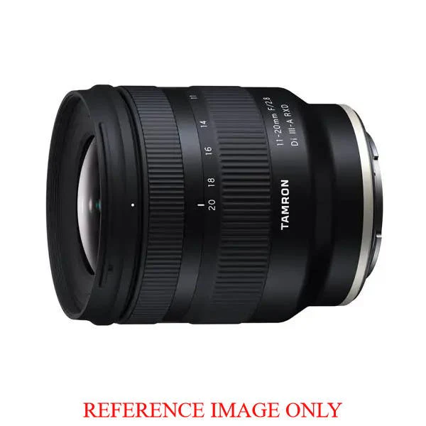 Tamron SP AF 15-30mm G2 F2.8 DI VC USD - Canon | Secondhand