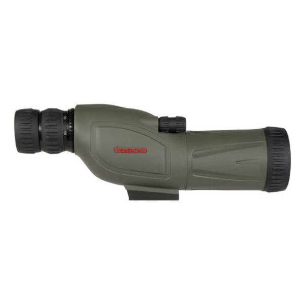 Tasco 15-45x50 Spotting Scope with Tripod - Image 2