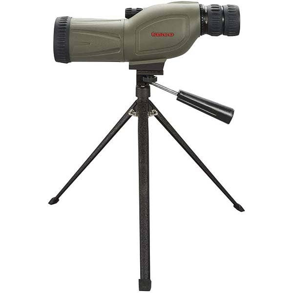 Tasco 15-45x50 Spotting Scope with Tripod - Image 3