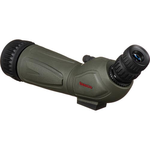 Tasco 20-60X60 Spotting Scope Kit + Tripod - Image 3