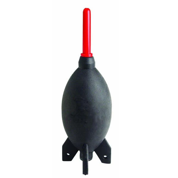 Ted's Rocket Blower