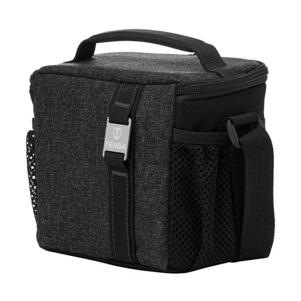 Tenba Skyline 7 Shoulder Bag - Black - Image 2