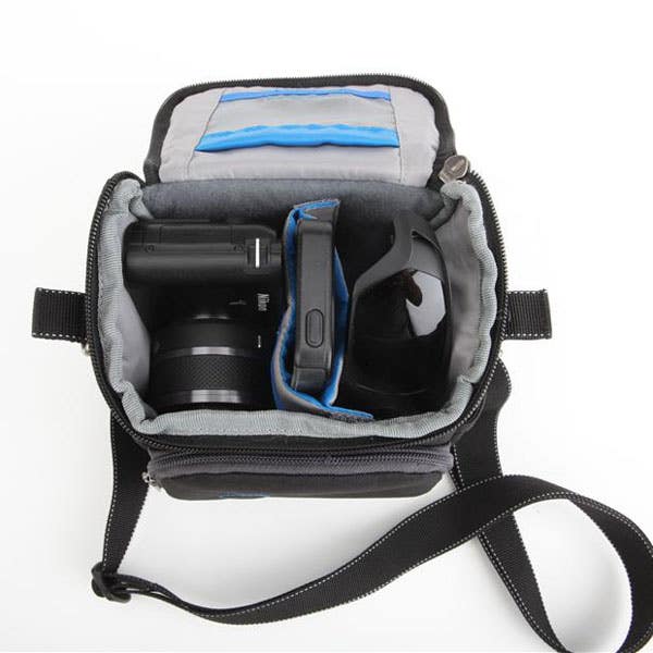 Thinktank Mirrorless Mover 10 V2 - Orange - Image 2