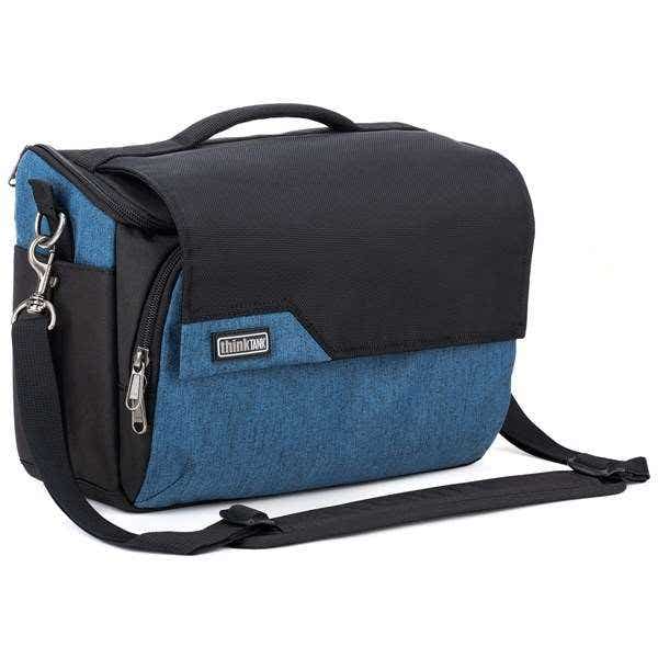 Thinktank Mirrorless Mover 20 V2 - Marine Blue