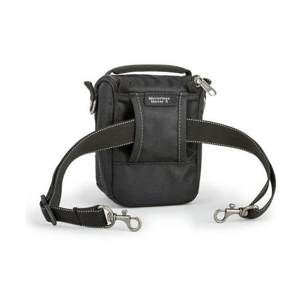 Thinktank Mirrorless Mover 5 V2 - Cool Grey - Image 2